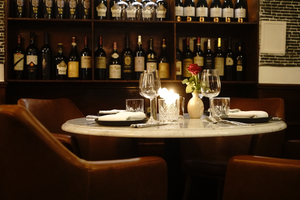 Restaurant Sole D’Italia - København