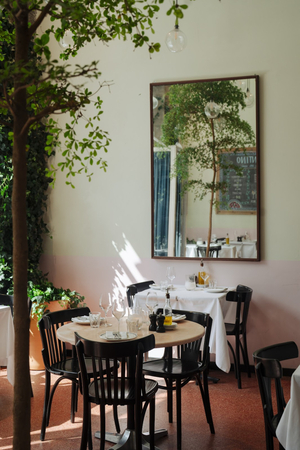 Restaurant Spuntino