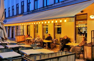Resto Bar