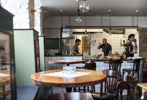 Rufino Osteria