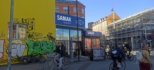Samak Seafood