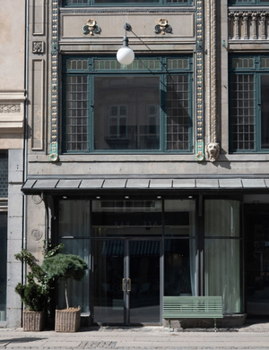 Savoy Hotel & Bar