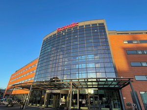 Scandic Sydhavnen