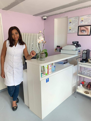 Shape By Vilma