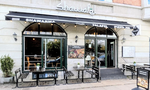 Shawafël