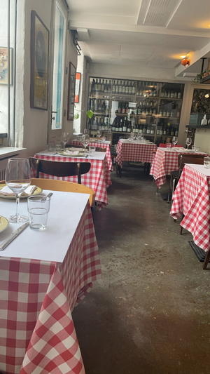 Silberbauers Bistro