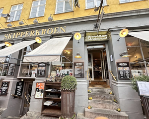 Skipperkroen