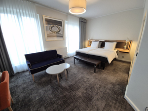 Skodsborg Spa & fitness