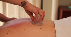 Skov Massage