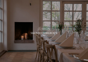 Skovriderkroen