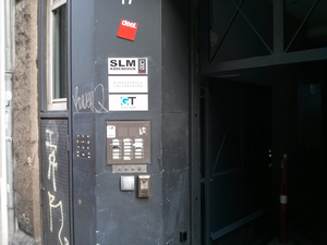 SLM-København