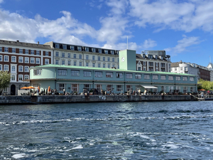 Soho House Copenhagen