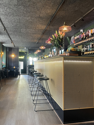 Sommersted Bar