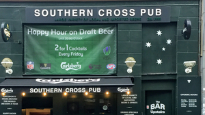 Southern Cross Pub