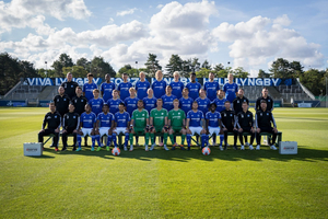 Sportsterapeuten
