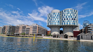 STAY Nordhavn