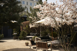 Sticks'n'Sushi - Restaurant Hellerup