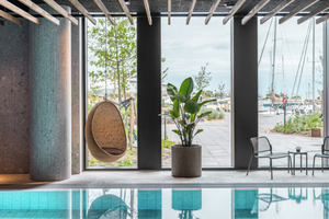 Strandpark Wellness