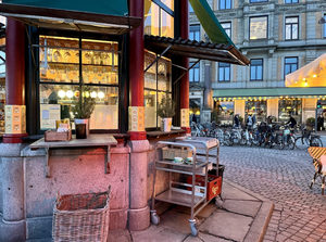 Taarnet På Kgs. Nytorv