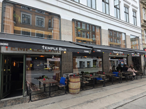 Temple Bar