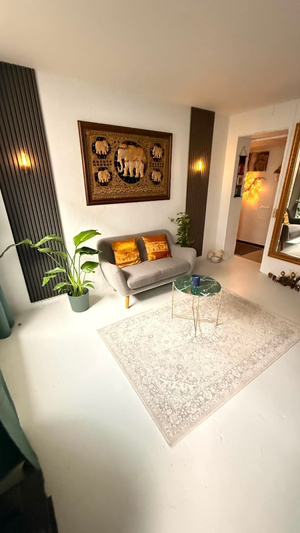 Thai Goldfinger Wellness