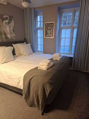 The Churchill Apartments by Daniel & Jacob´s