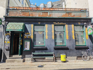 The Dubliner
