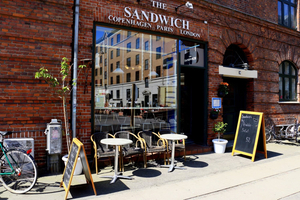 The Sandwich