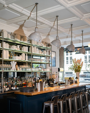 The Union Kitchen