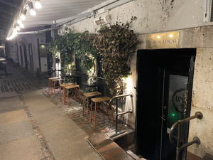 The Union Local