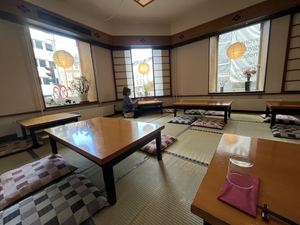Tokyo Restaurant