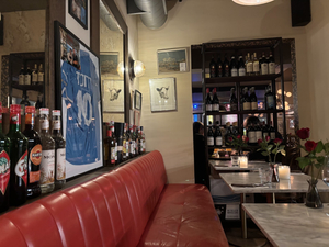 Trattoria Luca