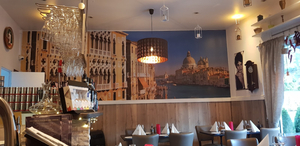 Trattoria