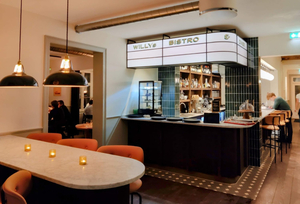 Willys Bistro