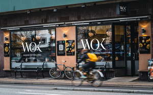 WOK Christianshavn