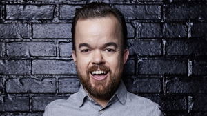 Brad Williams - TALL TALES TOUR