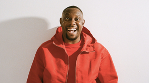 Dizzee Rascal // We Want Bass EU Tour
