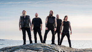 Enslaved & Solstafir
