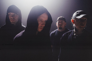 HUMANITY'S LAST BREATH - EUROPEAN TOUR 2026