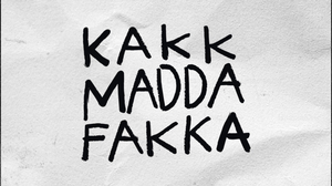 Kakkmaddafakka - Hest 15