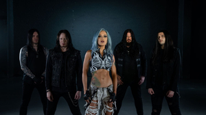Arch Enemy - Back To The Root Of All Evil Tour