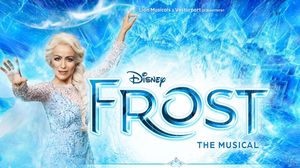 Frost - The Musical