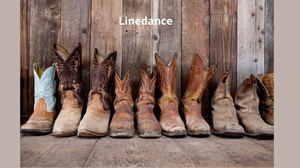 Linedance for begyndere