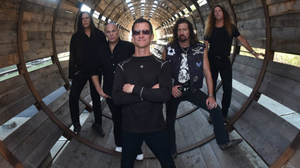 Metal Church / Armored Saint