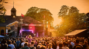 Meyers picnickurv til Engage Festival LØRDAG 20.06.2026