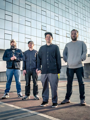 Mogwai