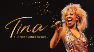 TINA – The Tina Turner Musical