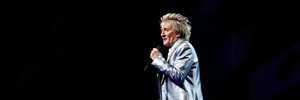 Rod Stewart