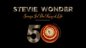 Stevie Wonder | Vinyl Room Package