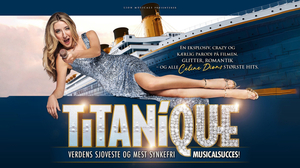 TITANIQUE - The Musical - PREMIERE